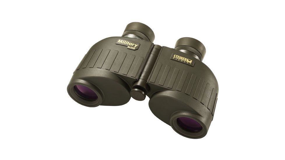 Factory DEMO Steiner 8x42mm Predator Xtreme Waterproof Roof Prism Binoculars 2481