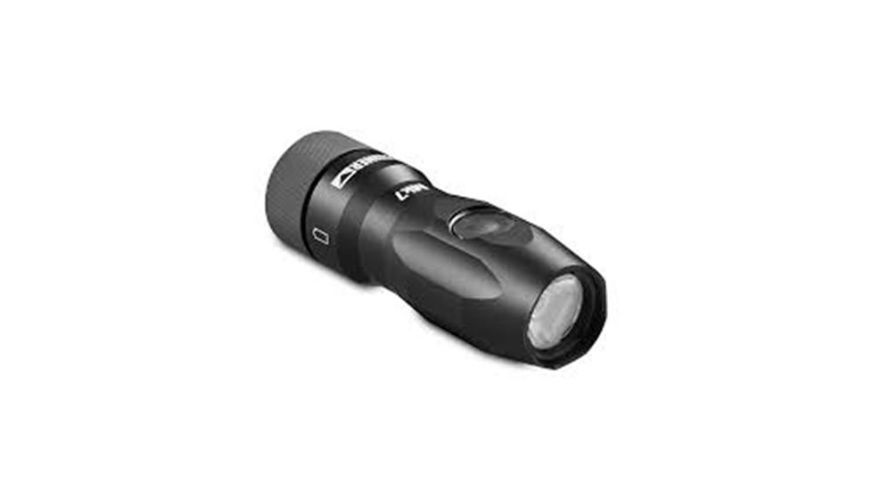 Steiner Mk7 Mag End Cap For Benelli M4/nova, Black, 9173
