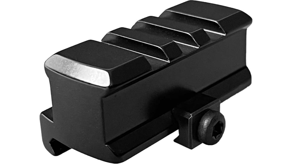 Steiner MRS Riser, Black, 8700066