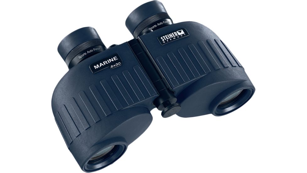 Steiner Marine special blue  8x30 Binoculars 180