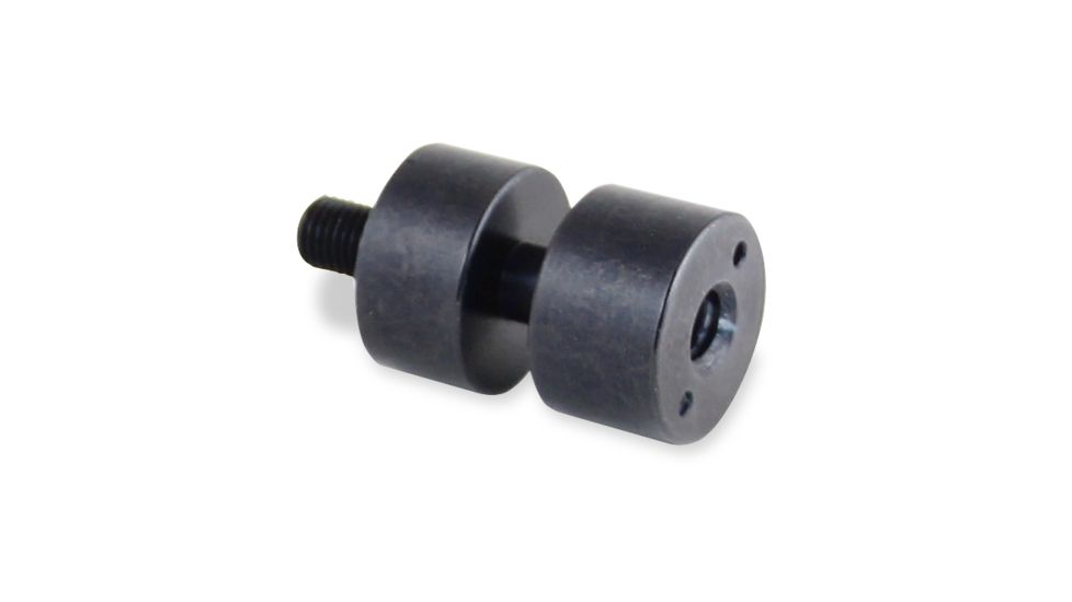 Steiner Porro 8x30 Adapter Screw f/Tripod Mount, Black, 529-537