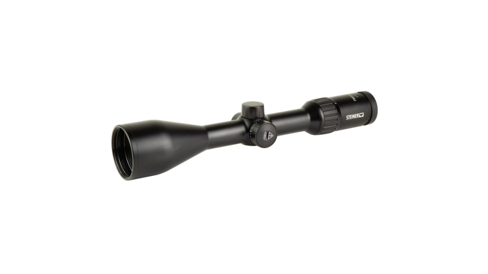 Steiner Predator 4