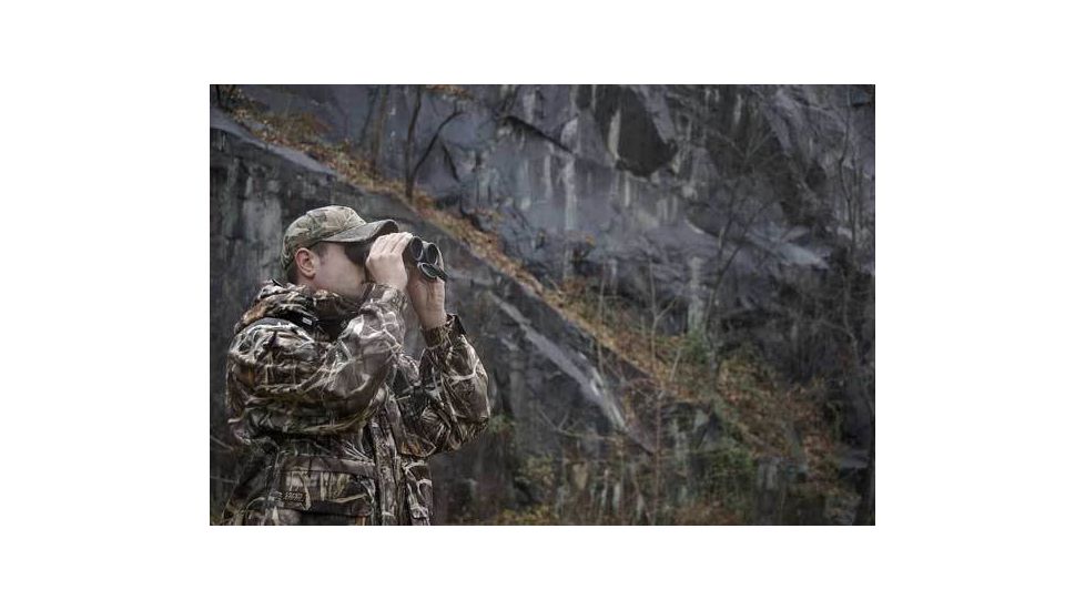 Steiner Predator Pro 8x22 Binocular