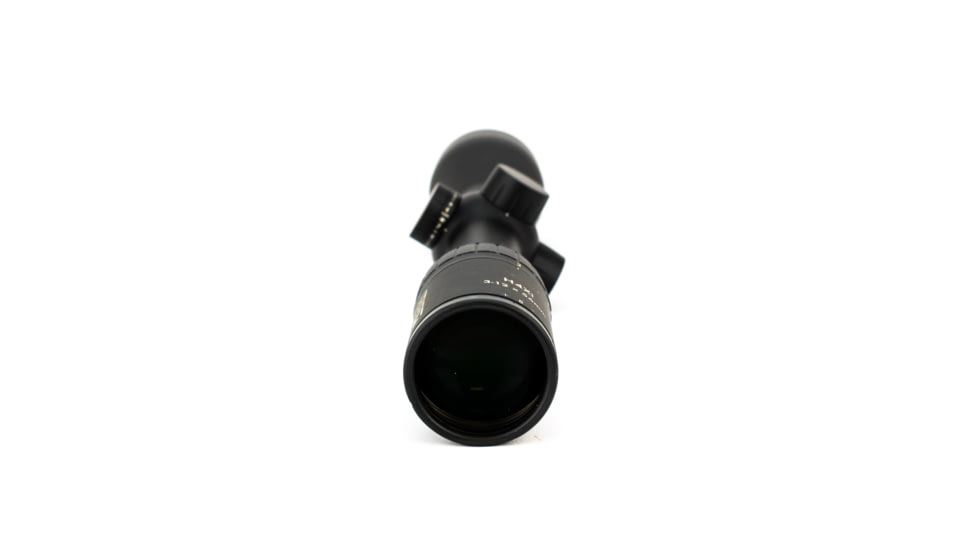 Steiner H4Xi Rifle Scope, 3-12 x, 56 mm, 30 mm, Second Focal Plane (SFP), Plex S1, Matte Black, Black, 5250