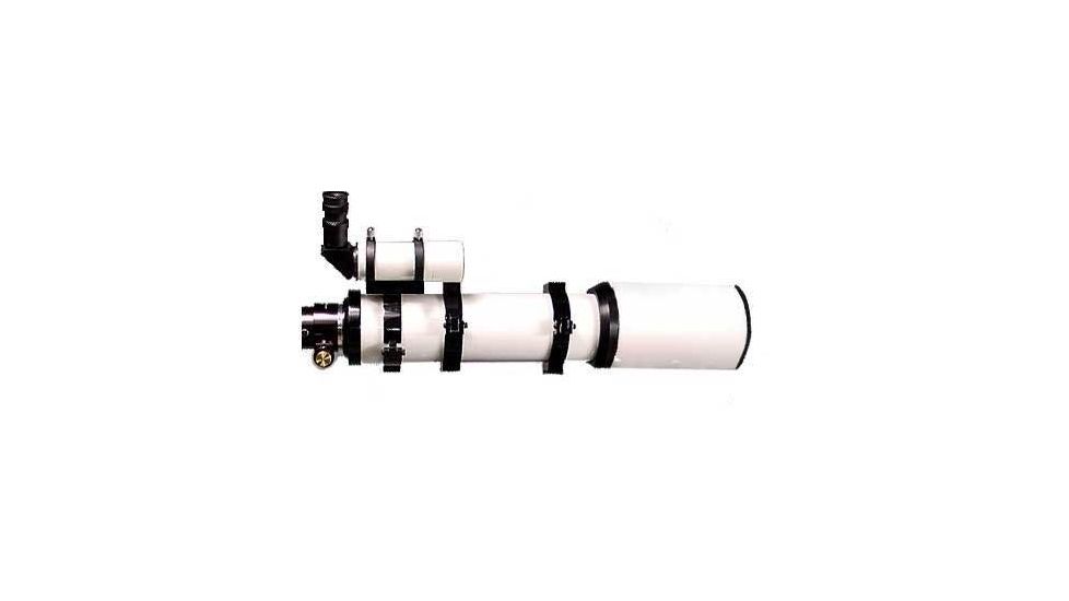 Stellarvue 4 inch 102mm SV Apo Triplet. Feather Touch Focuser SV4 White Telescope
