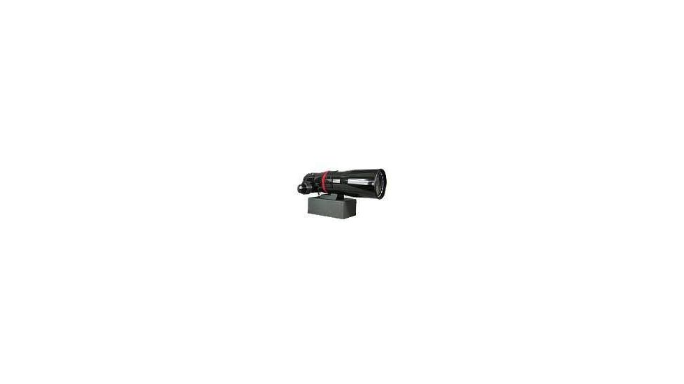 Stellarvue 66mm Compact Black Refractor Telescope SV66