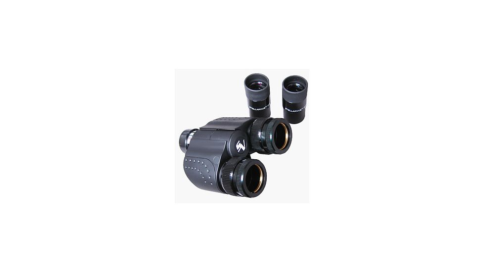 Stellarvue BV3 Binoviewer Complete System BV3