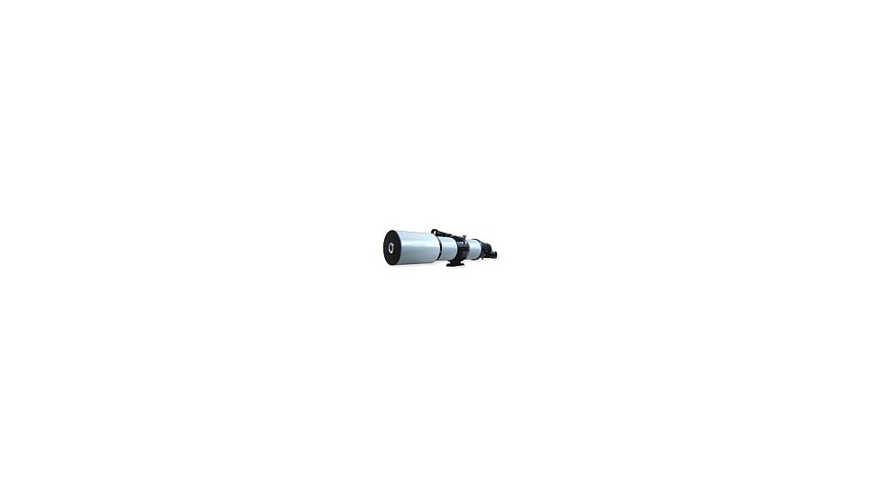 Stellarvue SV102ED2 Deluxe 102mm White Refractor ED Telescope