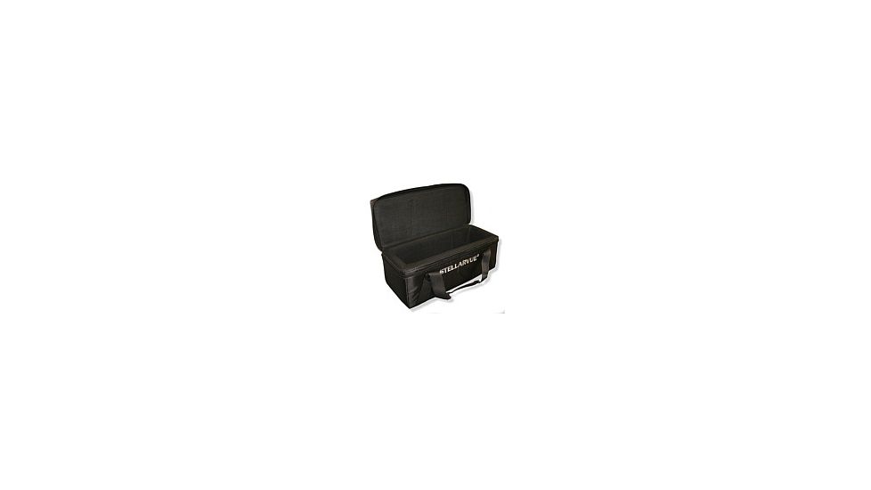 Stellarvue Deluxe Heavy Duty Thickly Padded Case For 130Edt C130L 