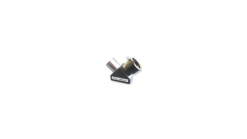 Stellarvue Dielectric 1 1/4 inch Mirror Star Diagonal D1031ED