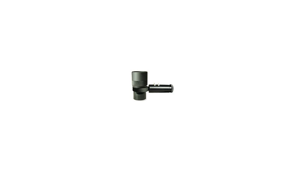 Stellarvue Illuminated 50 Degree Reticle Finder Eyepiece E3023IR