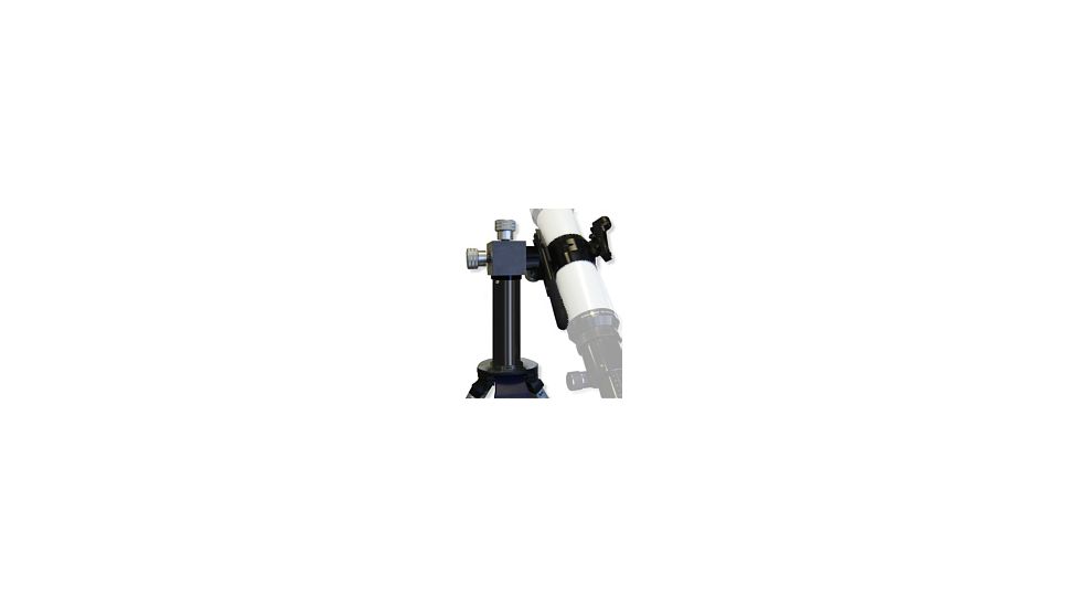 Stellarvue M2 Mount With Surveyor'S Tripod And Appleply Tray UM2A