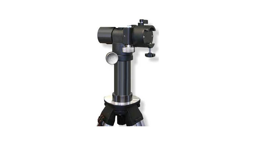 Stellarvue MG Mount, Surveyors Tripod Encoder Equipped with Appleply Tray UMGE