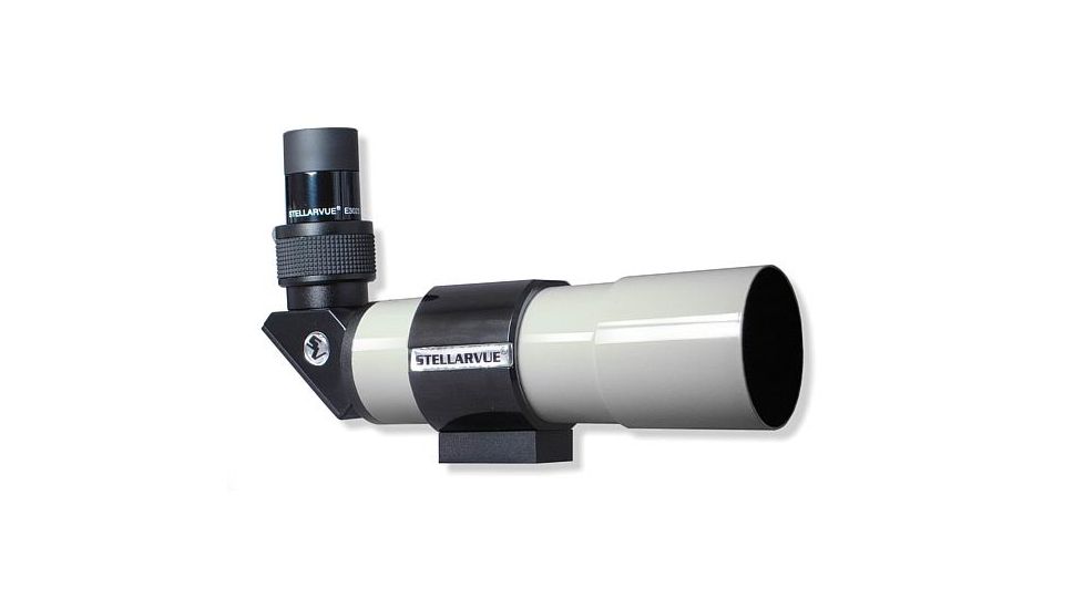 Stellarvue SV50 Little Rascal Telescope w/90 Degree Prism