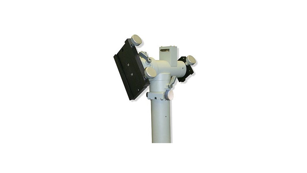 Stellarvue MG2 Mount Head