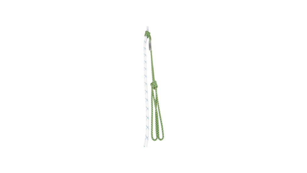 Sterling 6mm Short Purcell Loop, Green, 42in, SC060NYSP042