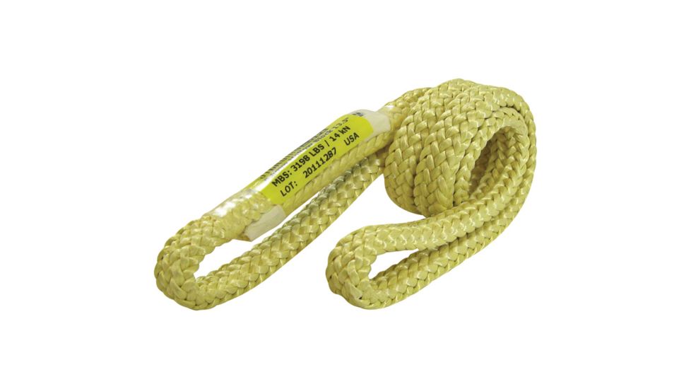 Sterling 6.8mm HollowBlock Loop, 13.5in, One Color, SC060TWHB013