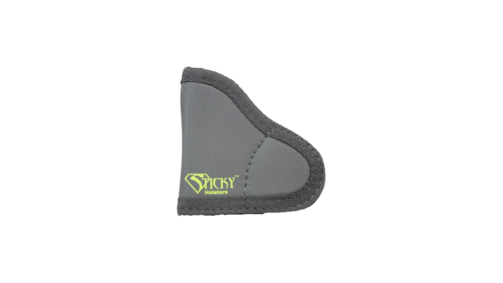 Sticky Holsters SM-1 Naa Pug Holster, NAA PUG, Black, Small, SM-1 NAA PUG