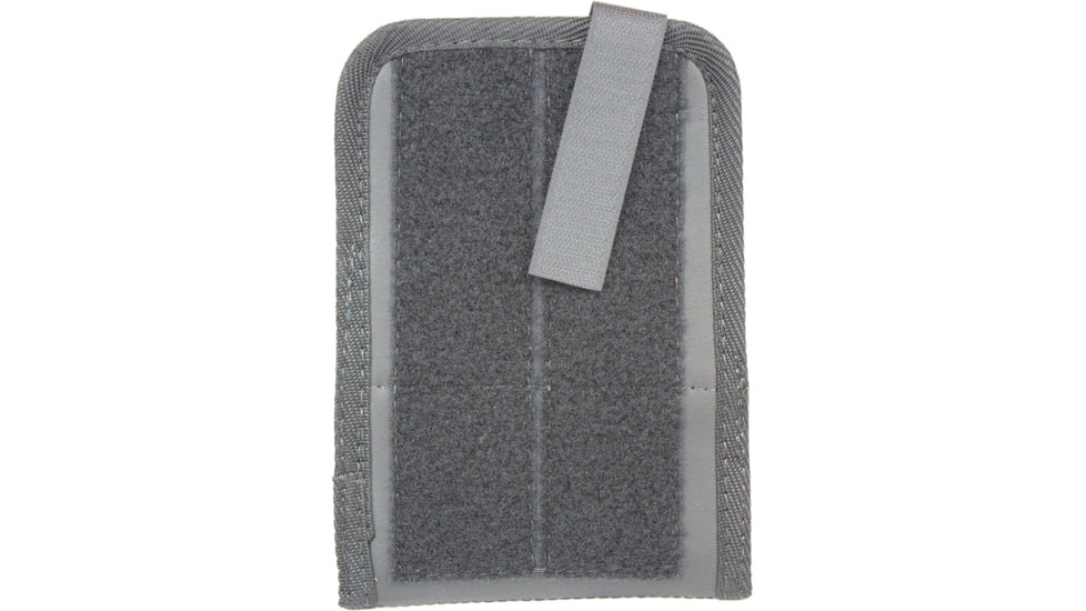 Sticky Holsters Sticky Travel Mount, Black, Sticky Travel Mount