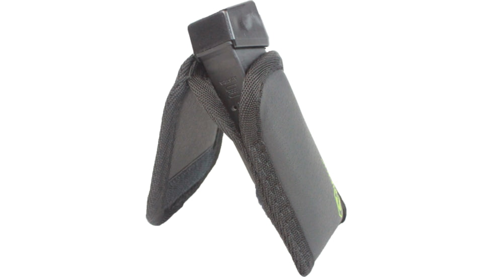 Sticky Holsters Super Mag Pouch Smp, 1 Pack, Black, Super Mag Pouch SMP x 1