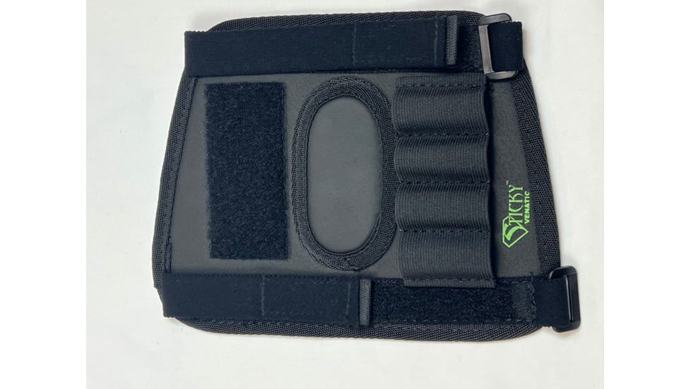 Sticky Holsters Venatic SPR Shotgun Ammo Holder, 12 Gauge, SPR-S