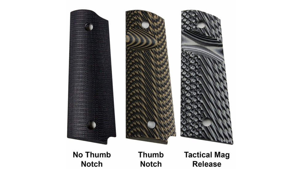 Stoner CNC Aggressive Starburst G10 Gun Grips fit Sig GSG, OD Green Black, SIG GSG-Standard, STO-GSG-AS-STD-ODG