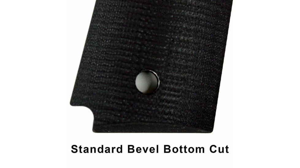 Stoner CNC Tactical Eclipse G10 Gun Grips fit Sig GSG, Arctic Camo, SIG GSG-Magwell, STO-GSG-TE-MAG-ARC