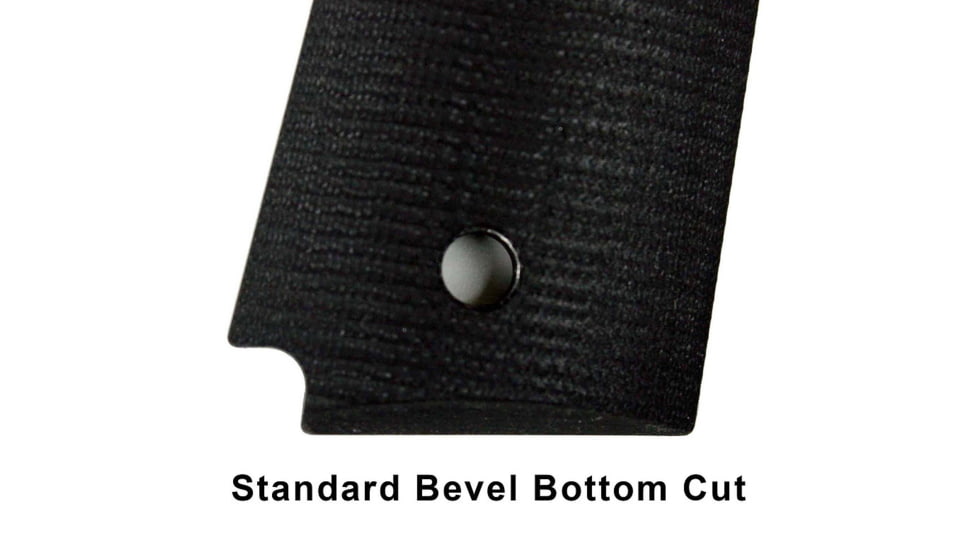 Stoner CNC Tactical Eclipse G10 Gun Grips fit Sig GSG, Mil Spec Camo, SIG GSG-Magwell, STO-GSG-TE-MAG-MIL