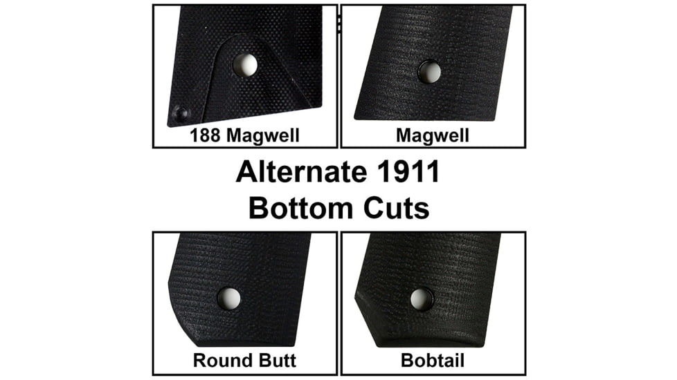 Stoner CNC Tactical Eclipse G10 Gun Grips fit Sig GSG, Mil Spec Camo, SIG GSG-Magwell, STO-GSG-TE-MAG-MIL