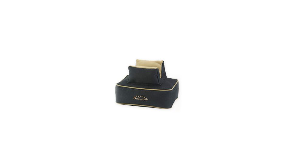 Stoney Point Filled Standard Rear Bag