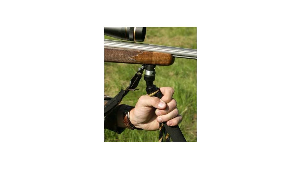 Stoney Point Rapid Pivot Monopod Attachment with Hardware RPM-102