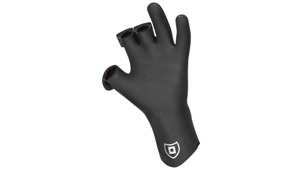 Stormr Shift Mesh Skin Glove - Mens, Black, Extra Small, RGM30V-XS