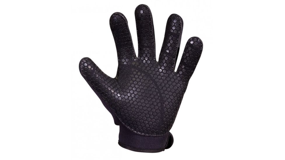 Stormr Stryker Neoprene Glove - Mens, Black, Large, RG20V-L