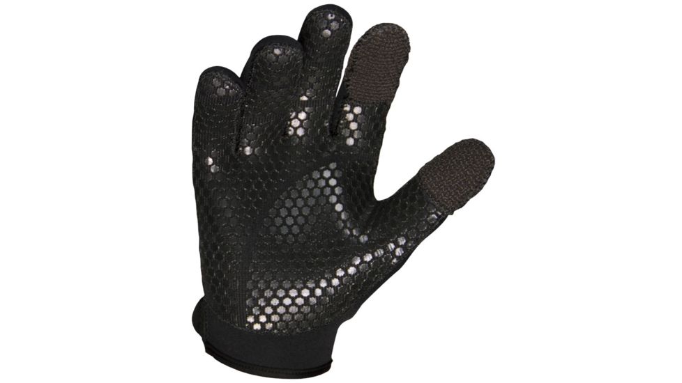 Stormr Torque Kevlar Neoprene Glove - Mens, Black, Medium, RGK20V-M