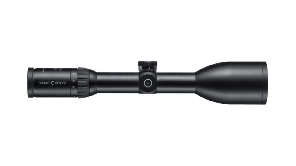 SB Stratos Rifle Scope 13x56