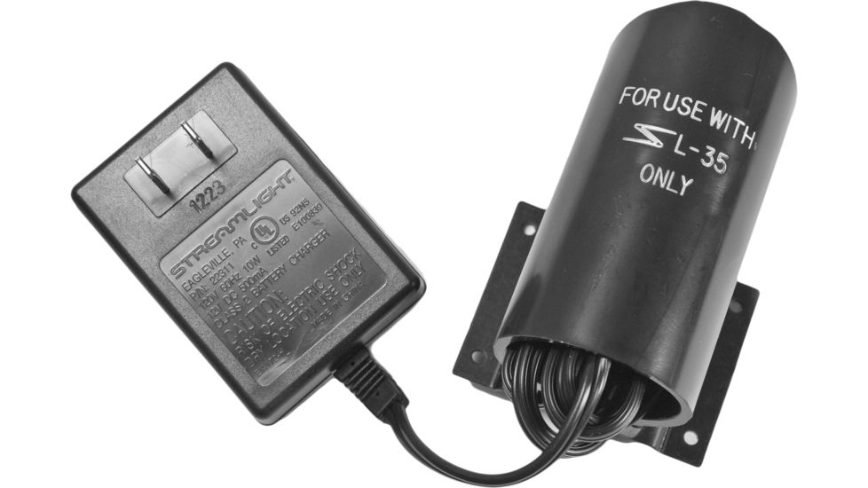 Streamlight 120V AC -SL-35 352300
