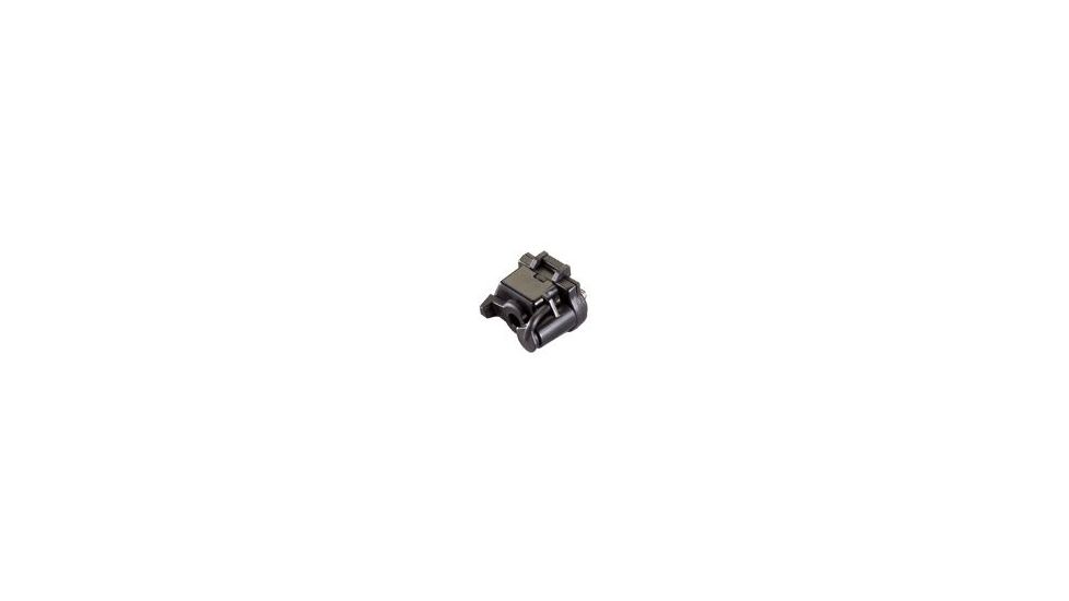 Streamlight 69130 Battery Door - Switch Assembly AR-15 with Integrated Remote Connector for TLR Weapon Lights, door assembly ONLY - No Remote Switch