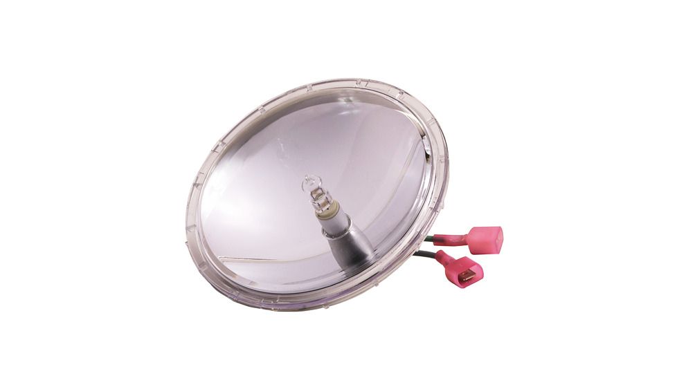 Streamlight 8 Watt Spot Lamp Assembly Lite Box