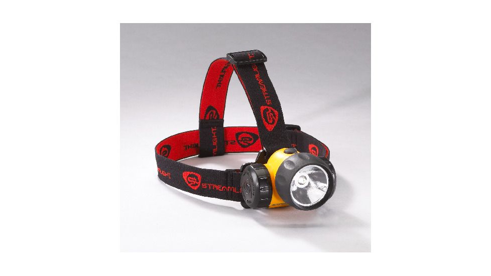 Streamlight Battery Cap - 3AA HAZ-LO 612016