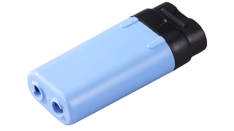 Streamlight Battery Pack Assembly, Blue Sleeve, NiCd Battery for Survivor LED Flashlights 90130