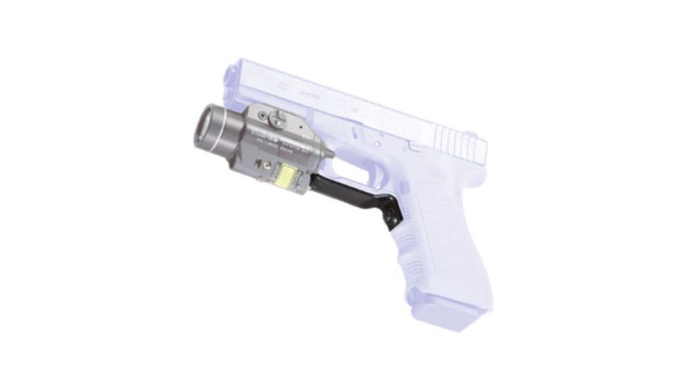 Streamlight Contour Remote Switch for TLR Weapon Lights - Fits SW MP Autoloading Pistols 69310