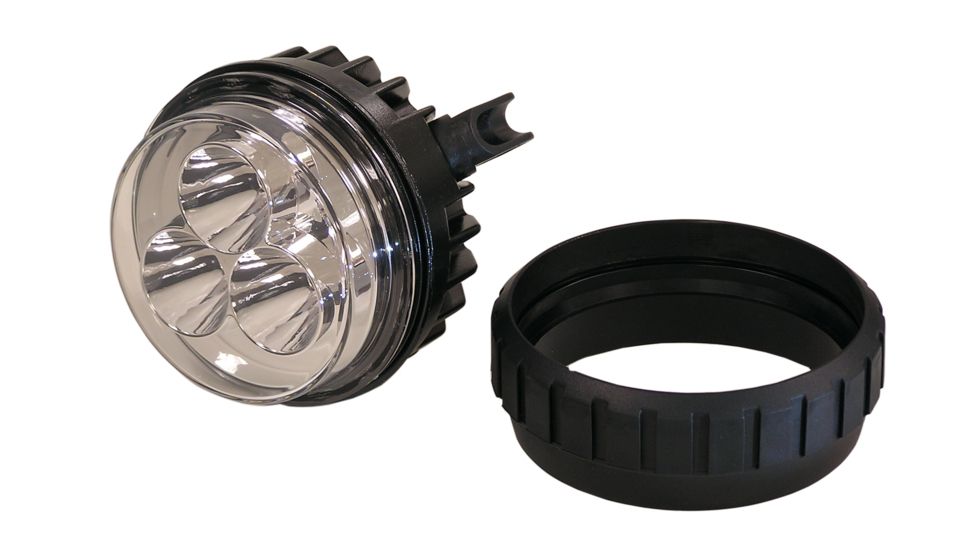 Streamlight E-Spot Upgrade Kit for E-Flood/E-Spot LiteBox/FireBox 45845