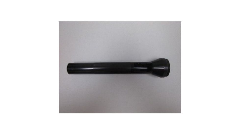 HEAD &amp; BARREL ASSEMBLY - SL-20