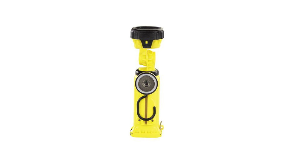 Streamlight Knucklehead HAZ-LO 120V AC Spotlight, Yellow, 91722