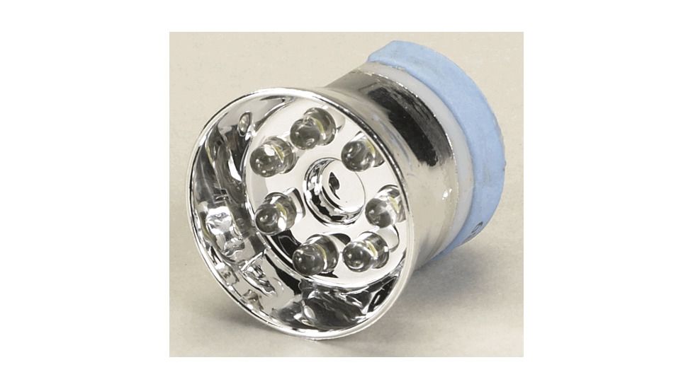 Streamlight LED Module ATEX, White for 4AA LED Propolymer Flashlights 68321