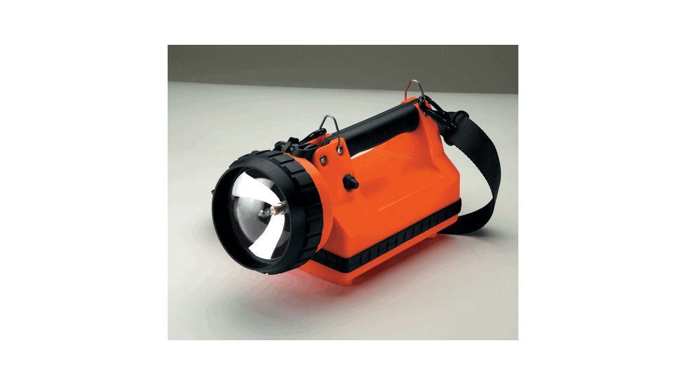Streamlight Litebox Only 20ws Orange - 45527