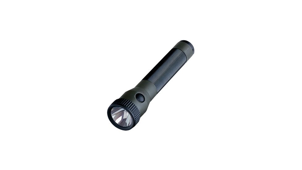 Streamlight PolyStinger Olive Drab Flashlight Light Only, WITHOUT CHARGER