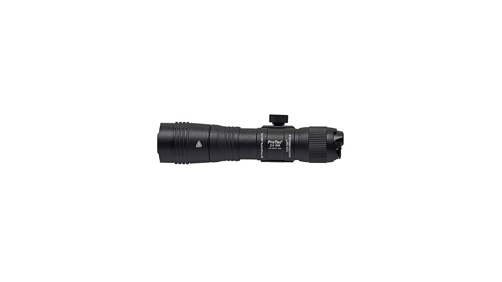Streamlight ProTac 2.0 Rail Mount Weapon Light, Black, 89009