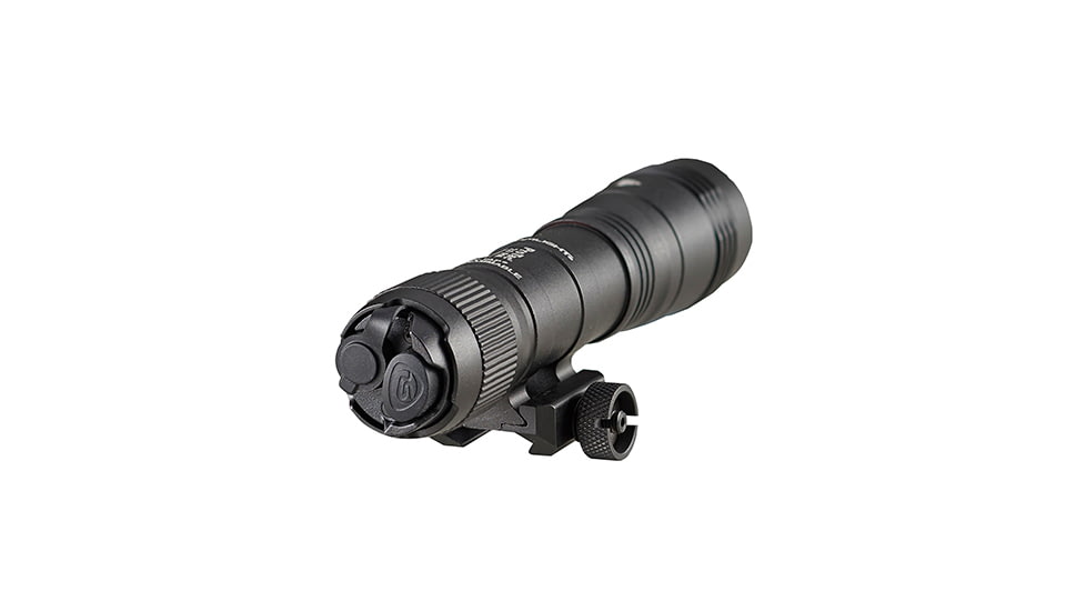 Streamlight ProTac 2.0 Rail Mount Weapon Light, Black, 89009