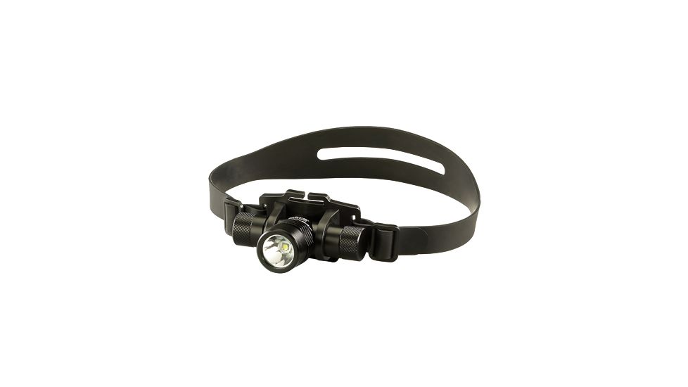 Streamlight ProTac HL Headlamp, Black 61304